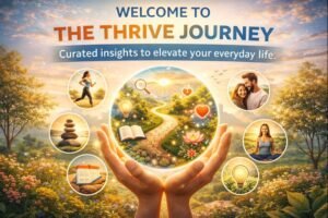 The Thrive Journey