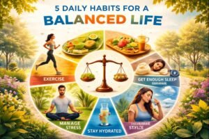 balanced life