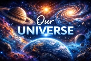 Our Universe