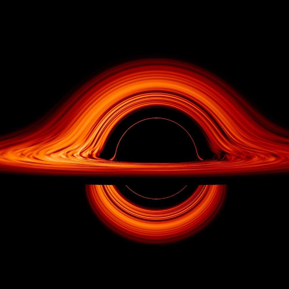 black hole