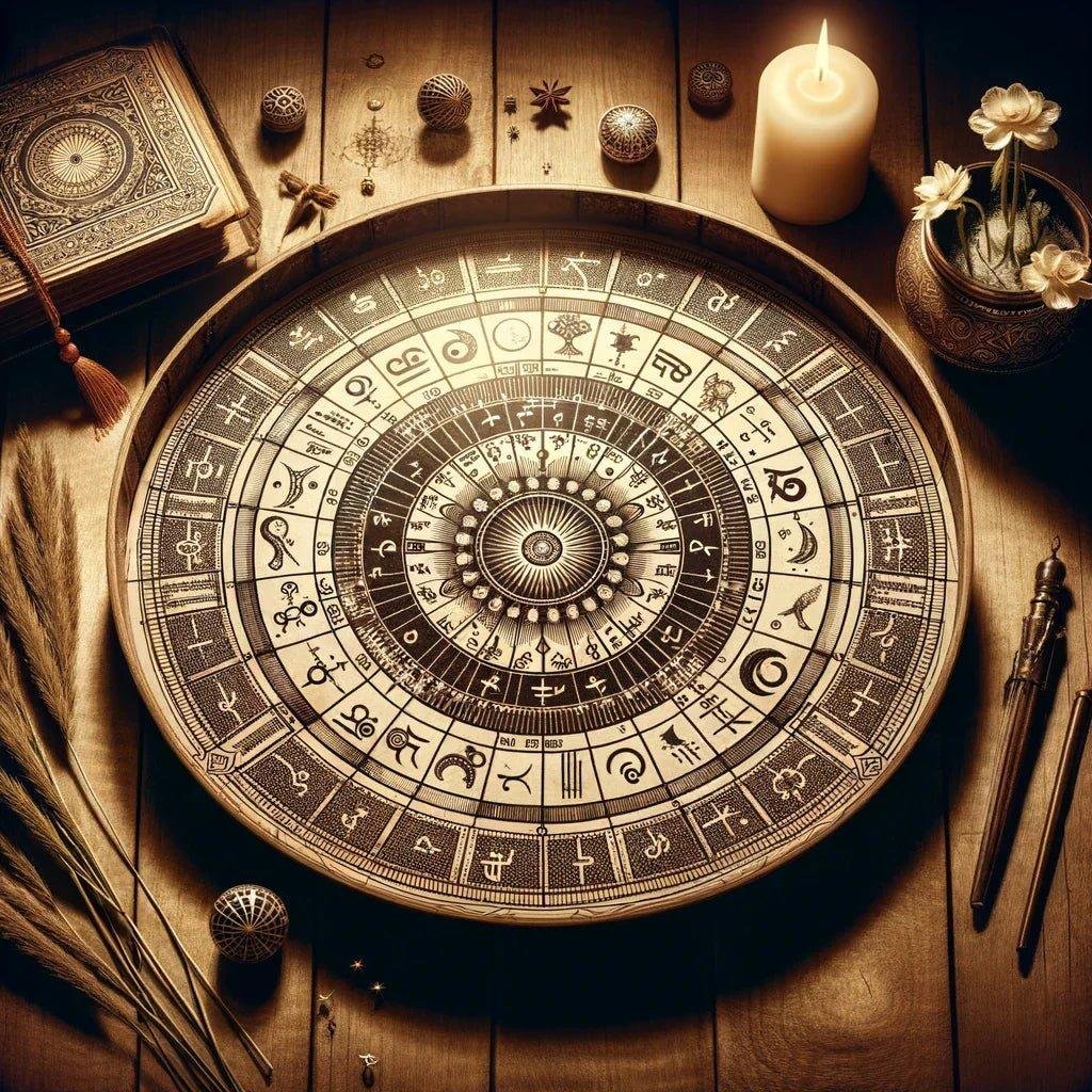 astrology